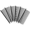 Image 1 : NEW 6PK PLEAT SPACERS REPLACEMENT W APRILAIRE