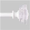 Image 1 : BRAND NEW 3/4" DIAMETER ACRYLIC CURTAIN ROD