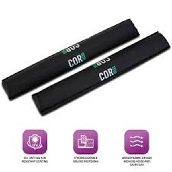 NEW COR SURF AERO ROOF RACK PAD