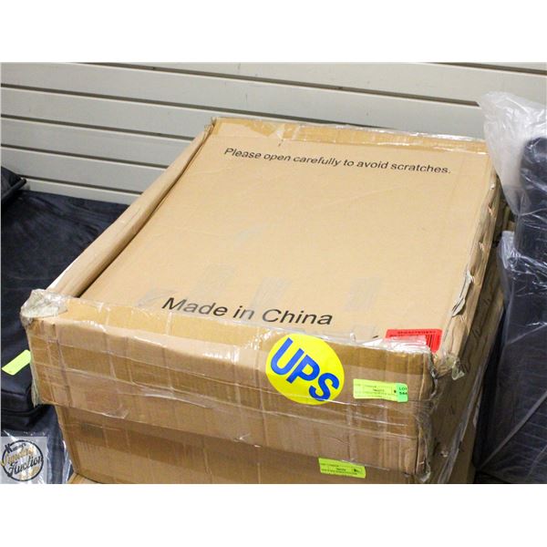 NEW AOMSAZTO FLOOR MATS & CARGO LINER COMP 22-25 K