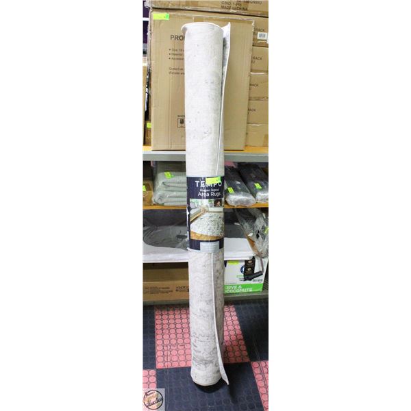 NEW TEMPO AREA RUG GERTMENIAN 5' 3" X 7FT