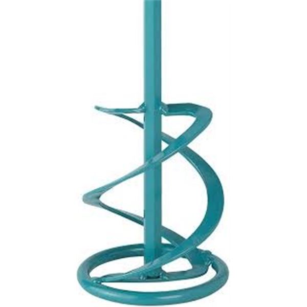 NEW COLLOMIX MORTAR MIXING PADDLE WK SERIES 5.3"