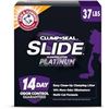 Image 1 : 37LBS ARM & HAMMER CLUMP & SEAL CAT LITTER
