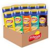Image 1 : 1.57KG PEPSICO LAYS STAX VARIETY PACK