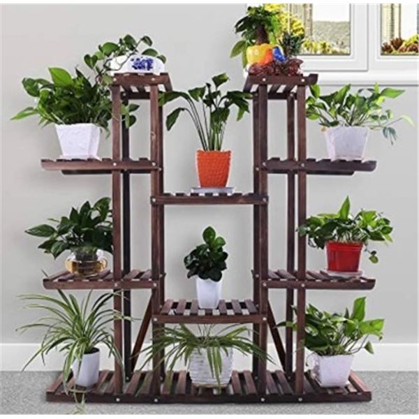 NEW ASSEMBLED GARDNER PET CAT TREE 65 INCH