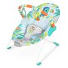 Image 1 : BRAND NEW BRIGHT STARTS RAINFOREST VIBES VIBRATING