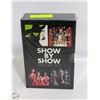 Image 1 : SEALED SHOW-BY SHOW DELUXE