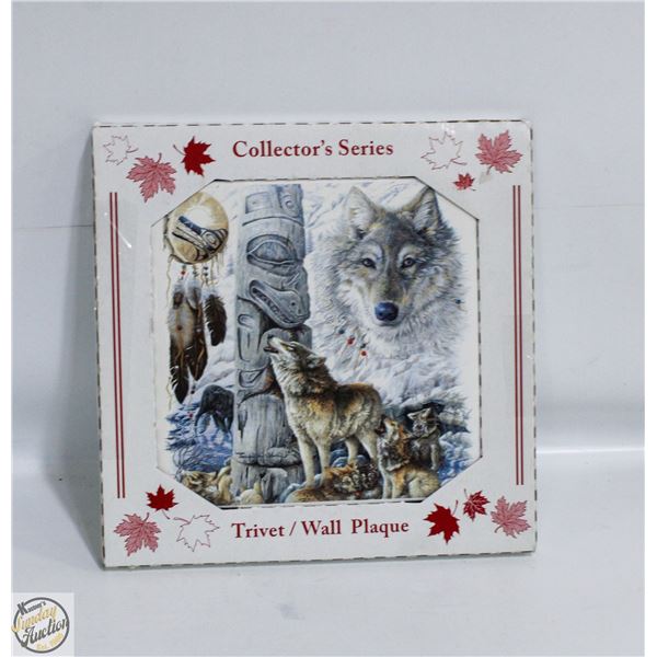 VINTAGE (NEW) COLLECTOR'S