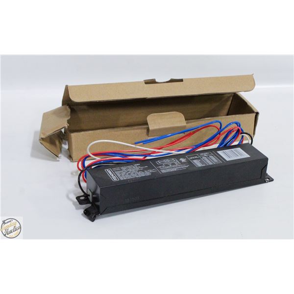 NEW STANDARD ELECTRONIC