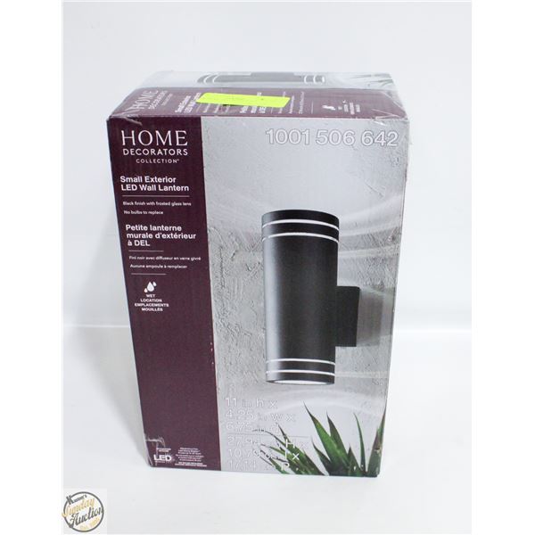 NEW HOME DECORATIONS