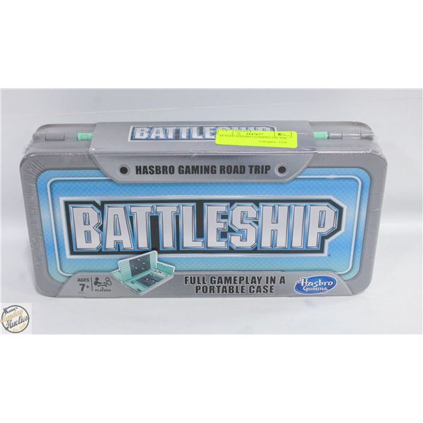 SEALED HASBRO GAMING ON THE