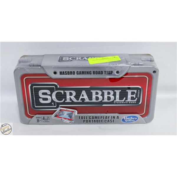 SEALED HASBRO GAMING ON THE