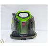 Image 1 : BISSEL LITTLE GREEN PRO HEAT CLEANER
