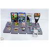 Image 1 : BOX OF 13 NINTENDO GAMES