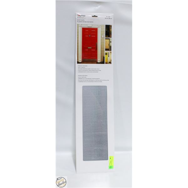 NEW TAYMOR KICKPLATE