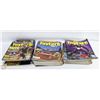 Image 1 : 30+ TOYFARE WIZARD MAGAZINES LOT