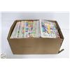 Image 1 : BIG BOX OF ARCHIES COMICS AND COMIC BOOK DIGESTS