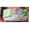 Image 1 : LONGBOX OF MARVEL, DC & INDEPENDENT COMIC BOOKS