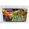 Image 1 : MEGA CONSTRUX CASTLE GREYSKULL MASTERS