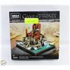Image 1 : MEGA CONSTRUX BLACK SERIES THE RED KEEP