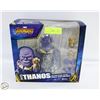 Image 1 : THANOS AVENGERS INFINITY WAR EGG ATTACK
