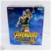 Image 1 : THANOS AVENGERS INFINITY WAR STATUE