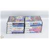 Image 1 : LOT OF 10 DS NINTENDO GAMES