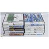 Image 1 : LOT OF 10 DS NINTENDO GAMES