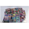 Image 1 : COMICS LOT MOSTLY MARVEL COMIC BOOKS