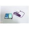Image 1 : 2 APPLE IPOD NANOS MODEL A1446 + 1 CORD/CHARGER