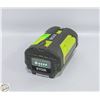 Image 1 : RYOBI 40VOLT BATTERY