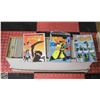 Image 1 : 300+ COMIC BOOKS MIX OF PUBLISHERS