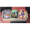 Image 1 : 300+ COMIC BOOKS MIX OF PUBLISHERS