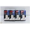 Image 1 : 4 NEW DSC BV-600 MOTION DETECTORS
