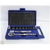 Image 1 : 12 PCS 1/2" SOCKET WRENCH SET