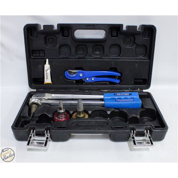 F1960 EXPANSION TOOL. MODEL NO: HK-888