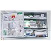 Image 1 : WALLMOUNTED FIRST AID INDUSTRIAL KIT