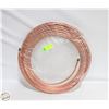 Image 1 : NEW ROLL OF COPPER TUBING