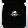Image 1 : #3572-5.00 CT GRA CERTIFIED ROUND BRILLIANT CUT