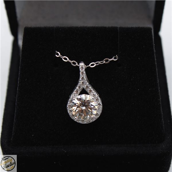 #3581-1.00 CT GRA CERTIFIED ROUND BRILLIANT CUT