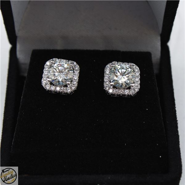 #3578-2.00 CT GRA CERTIFIED ROUND BRILLIANT CUT