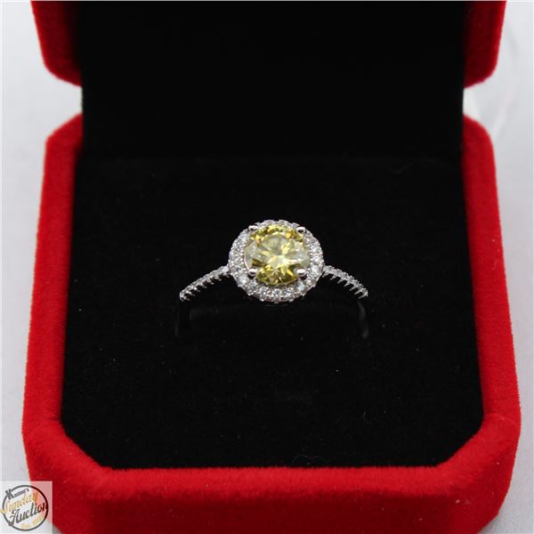 #3559-1.00 CT GRA CERTIFIED ROUND BRILLIANT CUT