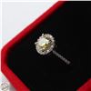 Image 2 : #3559-1.00 CT GRA CERTIFIED ROUND BRILLIANT CUT