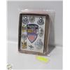 Image 1 : 10 OBSOLETE POLICE & BORDER GUARDS