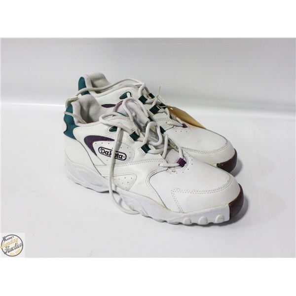 DAKOTA LADIES PROTECTIVE FOOTWEAR