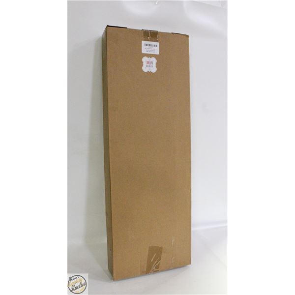 BRAND NEW ZUEXT TOILET GRAB BAR - 31.3”