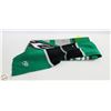 Image 1 : SASKATCHEWAN ROUGHRIDERS FLAG &
