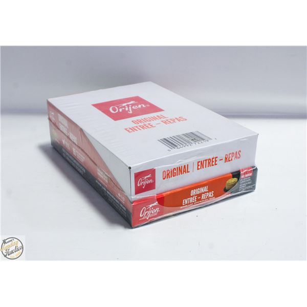 CASE OF 12 CAT FOOD CHICKEN 155GRAMS BB NOV 2025