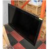 Image 1 : SHARP AQUOS 52" TELEVISION NO STAND