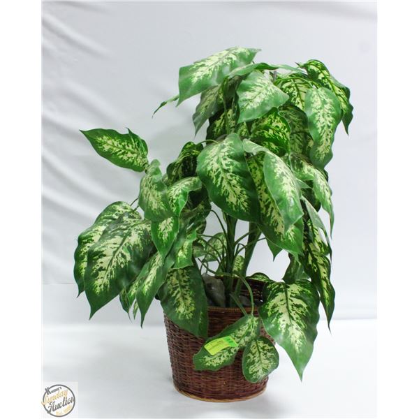 FAUX POTHOS PLANT